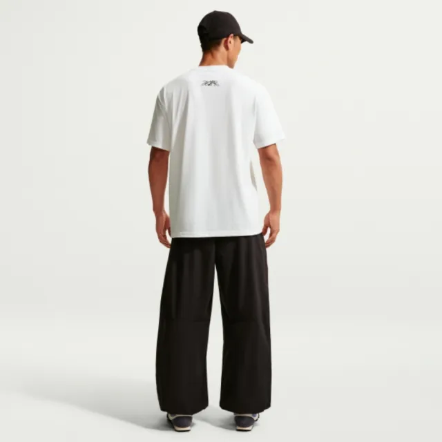【NIKE 耐吉】AS U NSW GA RCDNA SS 男 短袖上衣 T恤 許光漢聯名 白(JF5954100)