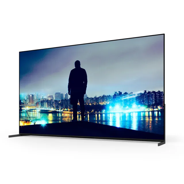 【SONY 索尼】BRAVIA 8II 55型 QD OLED 4K Google TV顯示器_ XR (Y-55XR80M2 )