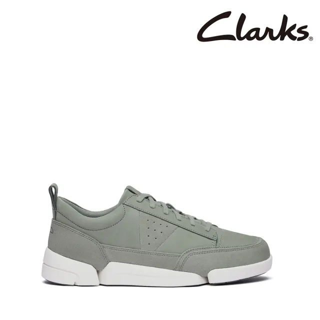 【Clarks】休閒男鞋 女鞋 運動鞋 休閒涼鞋(父親節限定)
