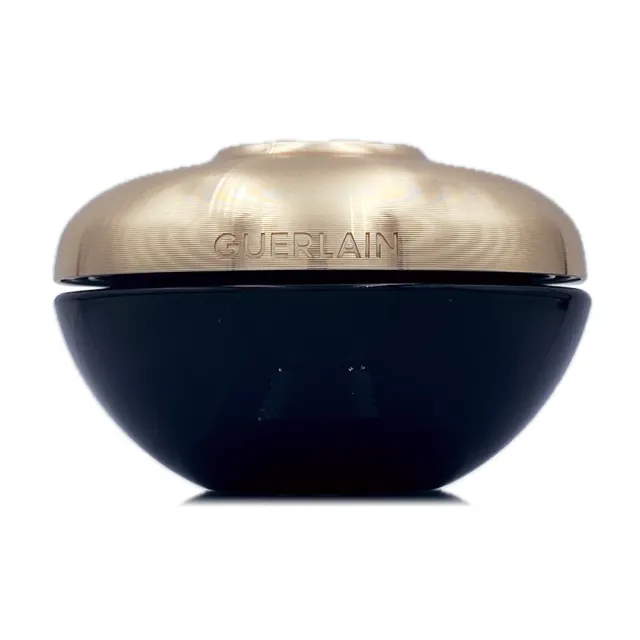 【Guerlain 嬌蘭】蘭鑽極萃氧生頸胸霜75ml (專櫃公司貨)