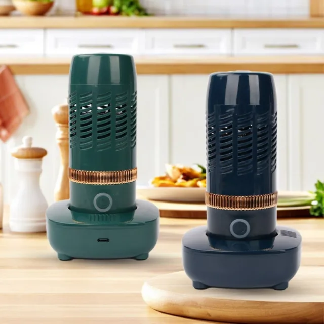 【諾必行】果蔬清洗淨化機器 廚房無線洗 水果肉類蔬菜食材洗菜機