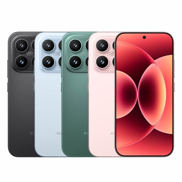 【小米】官方旗艦館 Xiaomi 17 6.3吋 5G(12G/512G/第五代驍龍8850W/主相機徠卡5000萬像素光學變焦