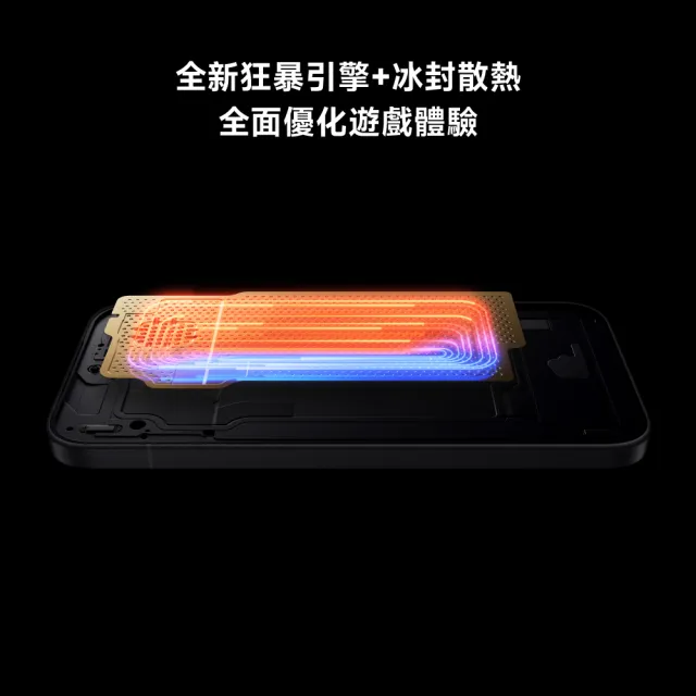 【POCO】官方旗艦館 POCO X8 Pro 6.83 吋 5G(12G/512G/聯發科天璣 8500-Ultra/主相機5000 萬畫素
