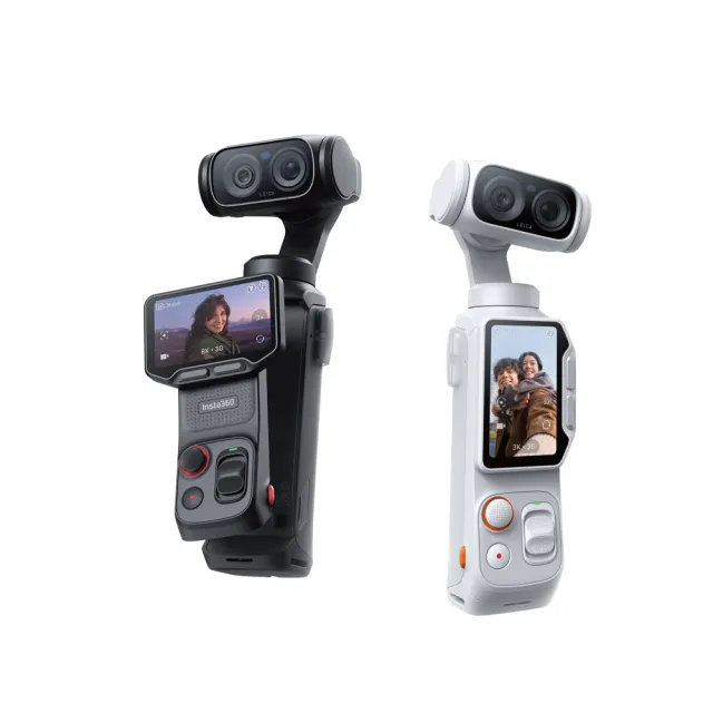 【Insta360】Luna Ultra 標準版(公司貨)