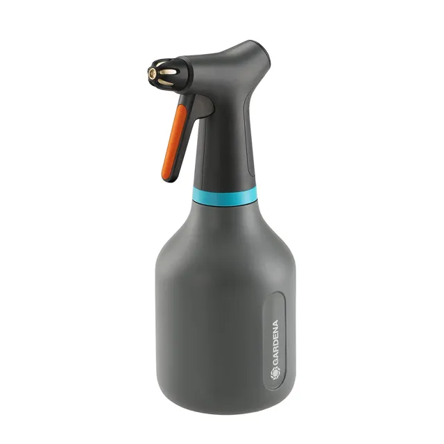 【GARDENA】SPY 指壓式噴霧器0.75L 11110