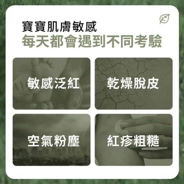 【阿原】艾草修護霜50gx2(草本全能霜.艾草.白芒花籽油.沒藥醇.紫草根萃取)(小姐不熙娣 節目推薦)