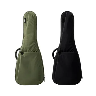 Basiner 電吉他琴袋 BRISQ EG 全新色款 2色可選 輕盈防潑水(原廠公司貨 商品品質有保證)