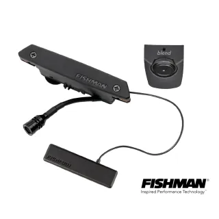 【FISHMAN】Jon Gomm Signature PowerTap Earth Pro 木吉他 拾音器 (原廠公司貨 商品品質有保障)