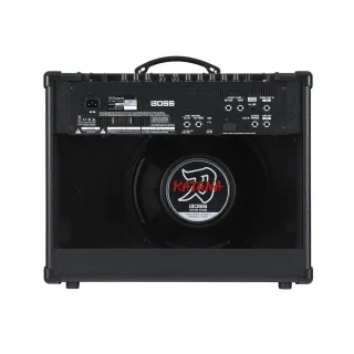 【VOX】電吉他音箱 Pathfinder 10 黑色 10瓦 居家練習 經典英倫破音(原廠公司貨 商品保固有保障)