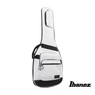 【IBANEZ】電吉他袋 IGB571 POWERPAD 加厚防震 3色可選 (原廠公司貨 商品品質有保障)
