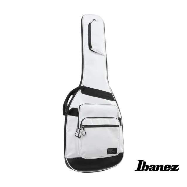 【IBANEZ】電吉他袋 IGB571 POWERPAD 加厚防震 3色可選 (原廠公司貨 商品品質有保障)