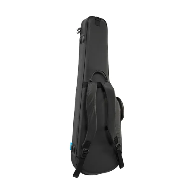 【IBANEZ】電吉他袋 IGB724 POWERPAD ULTRA系列 雙色可選 可雙肩背(原廠公司貨 商品品質有保障)