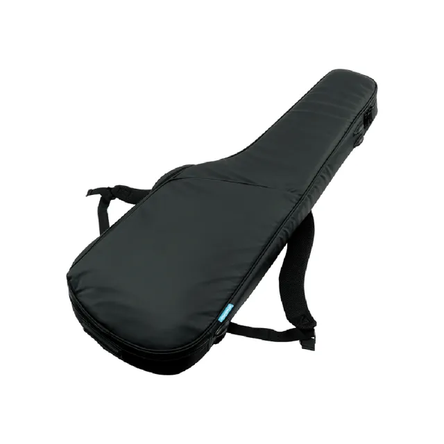 【IBANEZ】電吉他袋 IGB724 POWERPAD ULTRA系列 雙色可選 可雙肩背(原廠公司貨 商品品質有保障)