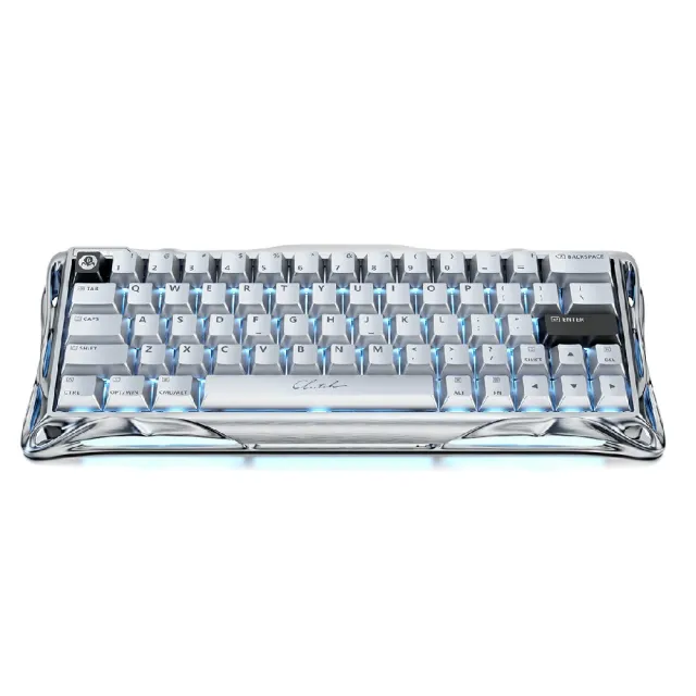 【Gravastar】Gravastar Mercury V60PRO 異星磁軸鍵盤 磁軸進化 疾殺全場