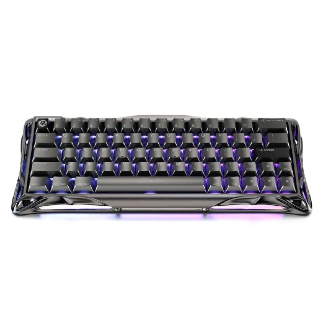 【Gravastar】Gravastar Mercury V60PRO 異星磁軸鍵盤 磁軸進化 疾殺全場