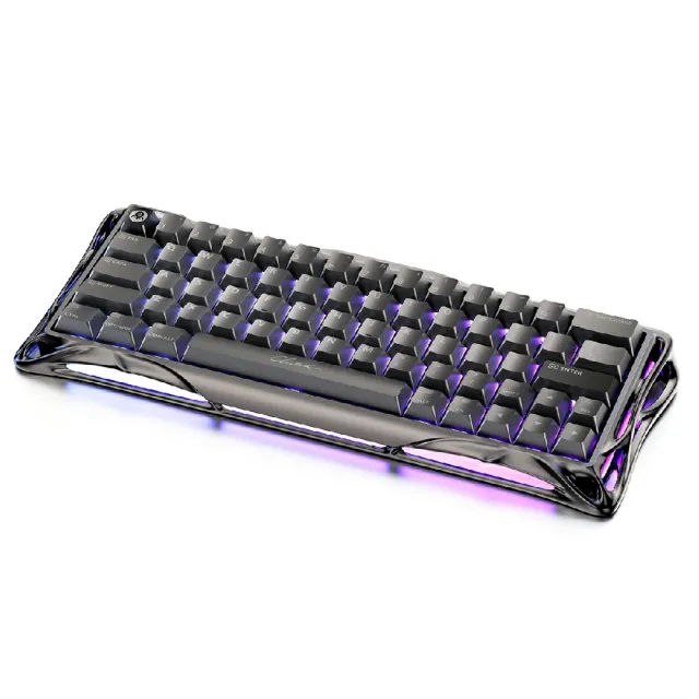 【Gravastar】Gravastar Mercury V60PRO 異星磁軸鍵盤 磁軸進化 疾殺全場