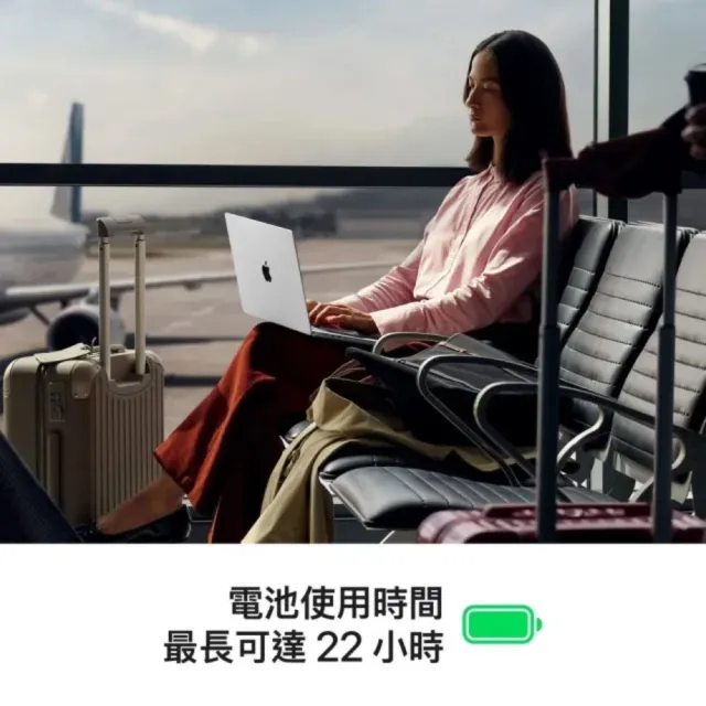 【Apple】BTS創作包(27型4K螢幕)★MacBook Pro 14吋 M5 Pro/15核心CPU/16核心GPU/24G/2TB SSD