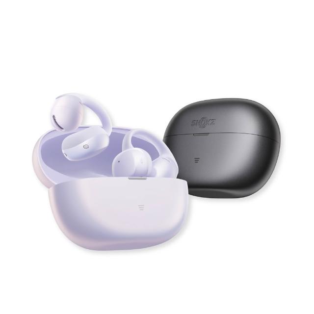 【SHOKZ】OpenDots Air E210 開放式耳夾耳機