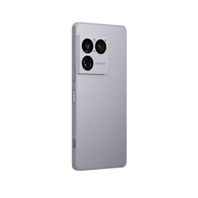 【SONY 索尼】Xperia 1 VIII 5G 6.5吋(12G/256G/高通驍龍8 Elite Gen 5/4800萬畫素望遠鏡頭/AI攝影助理)
