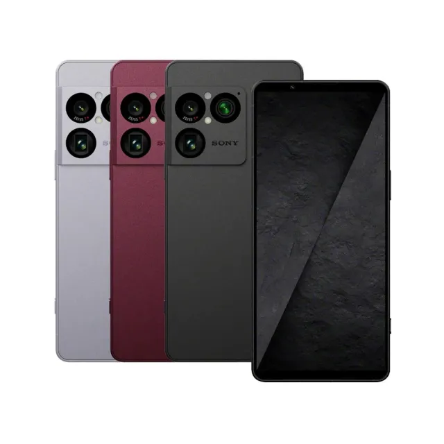 【SONY 索尼】Xperia 1 VIII 5G 6.5吋(12G/256G/高通驍龍8 Elite Gen 5/4800萬畫素望遠鏡頭/AI攝影助理)