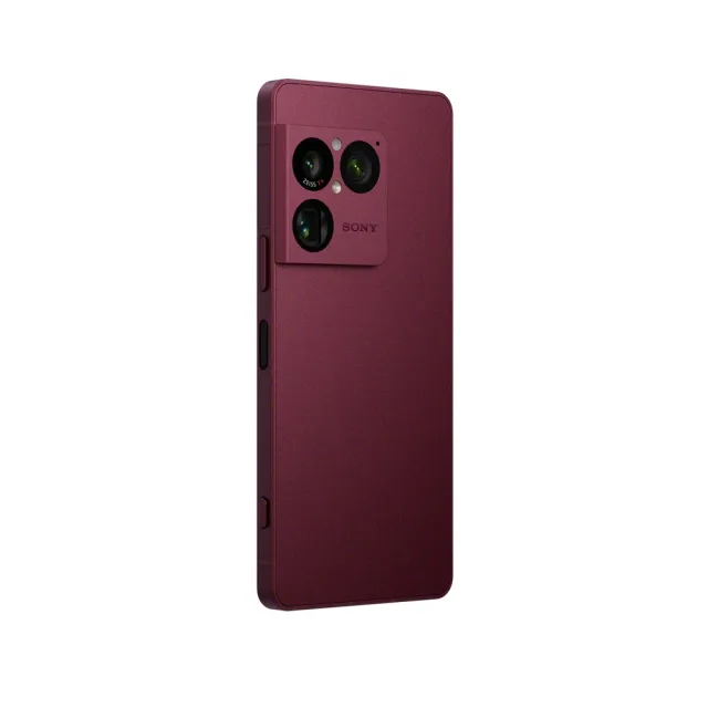 【SONY 索尼】Xperia 1 VIII 5G 6.5吋(12G/512G/高通驍龍8 Elite Gen 5/4800萬畫素望遠鏡頭/AI攝影助理)