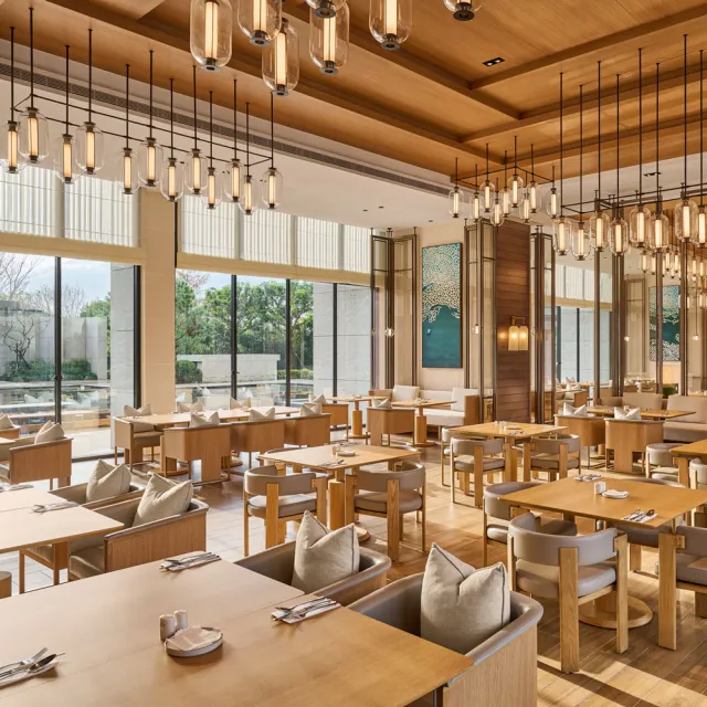 【新北北海溫泉洲際酒店】嶼Shima平假日半自助晚餐吃到飽★特談贈無邊際泳池(需購買2張$999票券+300使用)