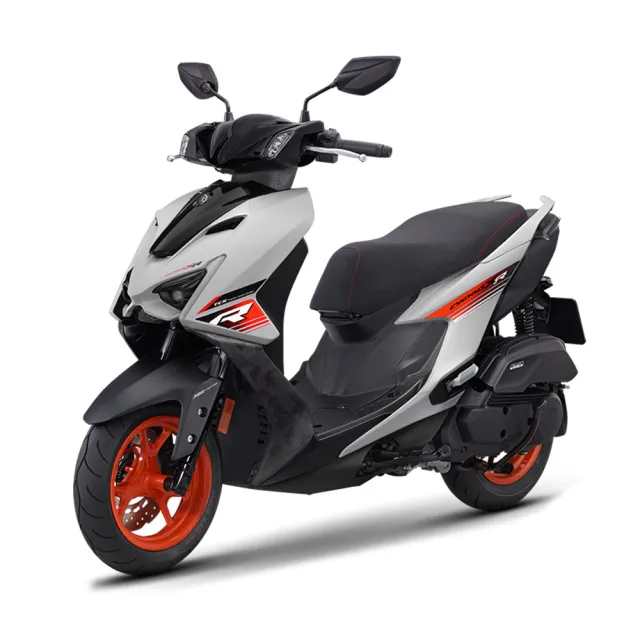 【YAMAHA 山葉】7代新勁戰155 ABS+TCS 一般鑰匙版 CYGNUS XR-2026年(24期分期0利率/贈MO點 2000)