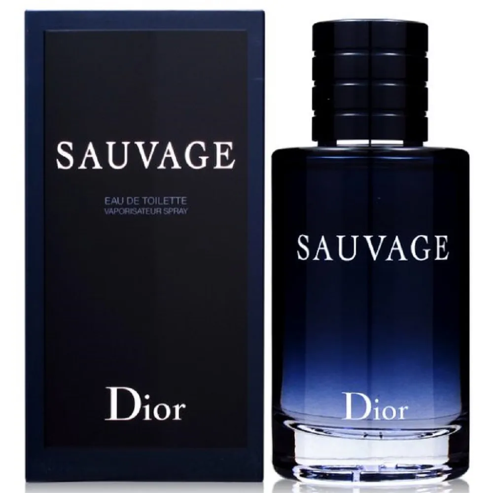 Dior 迪奧】Sauvage 曠野之心淡香水EDT 100ml - momo購物網- 好評推薦