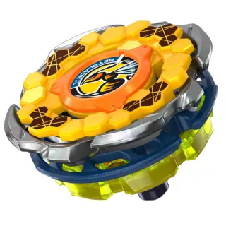 【TAKARA TOMY】戰鬥陀螺X  UX-03 魔導神杖  5-70DB  鳳凰飛翼BX-23含發射器一組(美版)