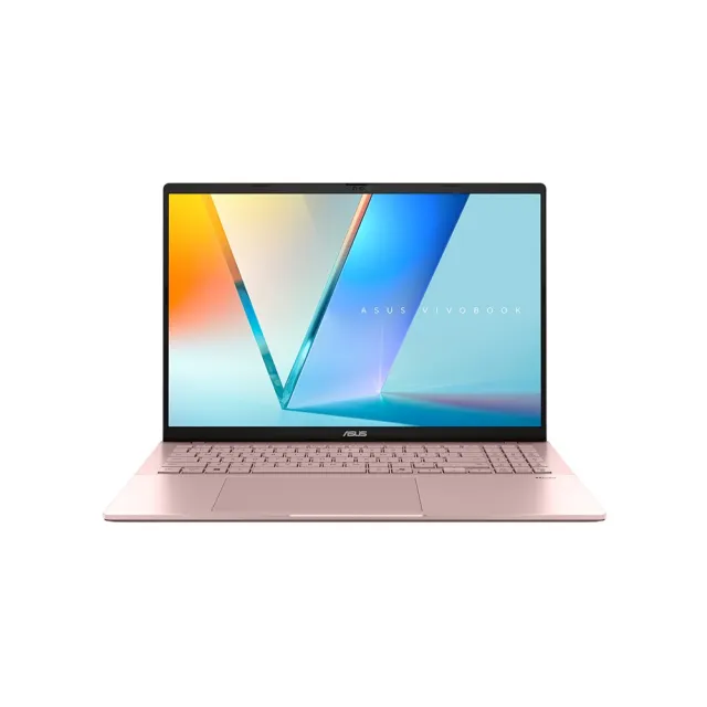 【ASUS 華碩】滑鼠組★16吋Copilot+PC AI筆電(VivoBook S16 S3607AA/Ultra 5-325/16G/512G SSD/W11/OLED)