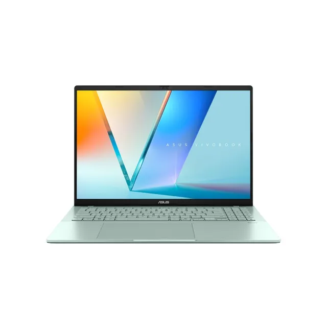 【ASUS 華碩】滑鼠組★16吋Copilot+PC AI筆電(VivoBook S16 S3607AA/Ultra 5-325/16G/512G SSD/W11/OLED)