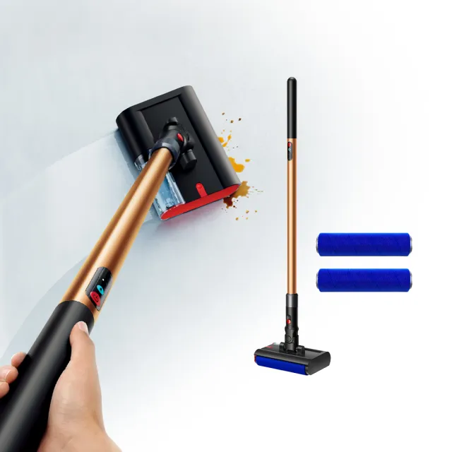 dyson 戴森】PencilVac Fluffycones SV50 鉛筆吸塵器/筆型吸塵器- momo