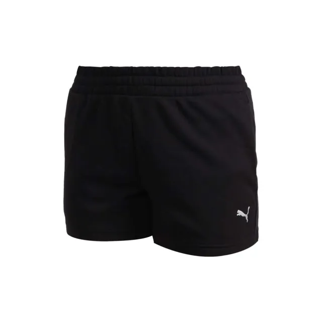【PUMA】女基本系列ESS 4吋短褲-休閒 三分褲 訓練 運動(69292001)