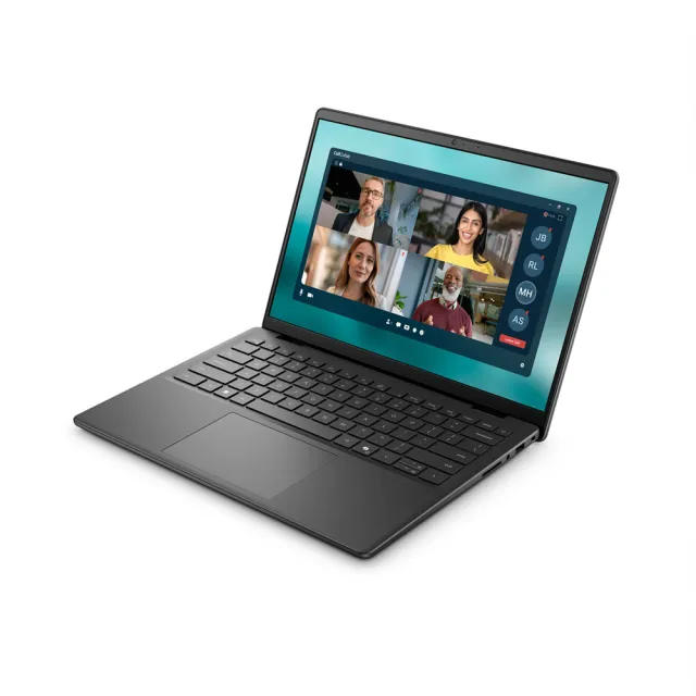 【DELL 戴爾】14吋Ultra 5輕薄筆電(Dell Pro Essential/PV14260-R1508BTW/Ultra 5-225U/16GB/512GB/W11P)