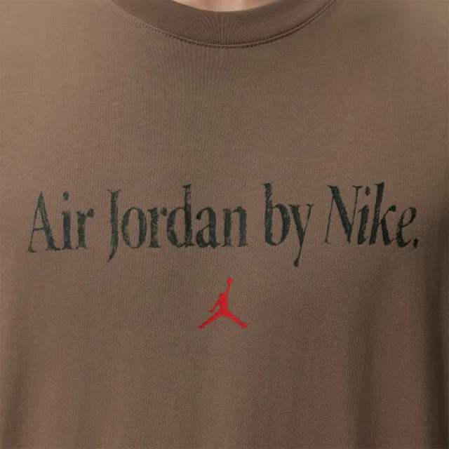 【NIKE 耐吉】圓領短袖T恤  AS M J BRK GX SNKR 85 SS CRW 男 - IX1577274