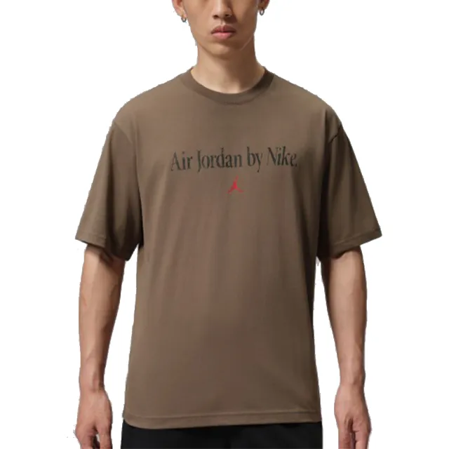 【NIKE 耐吉】圓領短袖T恤 AS M J BRK GX SNKR 85 SS CRW 男 - IX1577274