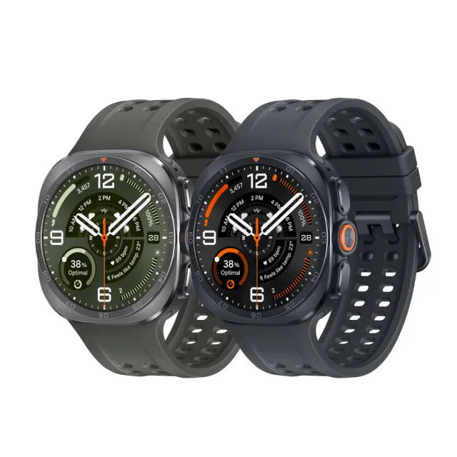 【Samsung 三星】Galaxy Watch Ultra2 LTE 47mm智慧手錶(L715F 不支援IOS系統 )
