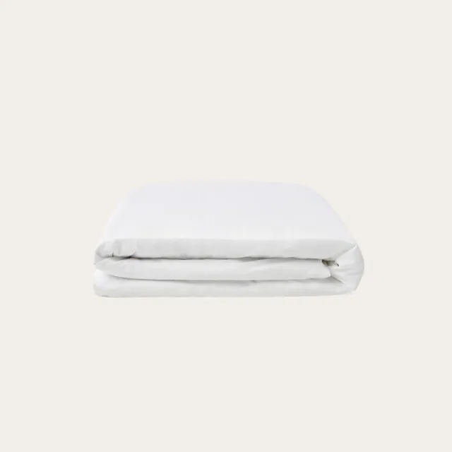 【iloom 怡倫家居】DAILY PREMIUM 單人加大保潔墊床包 床墊 保潔墊 床單 床罩