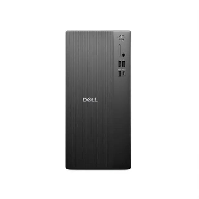 【DELL 戴爾】+27型螢幕★Ultra 7-265K 二十核心電腦(Tower/ECT1250/16G/1TB SSD/W11P/360W)