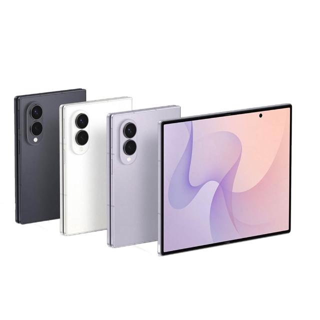 【Samsung 三星】Galaxy Z Fold8 5G 7.6吋(12G/512G/Snapdragon 8 Elite Gen 5/5000萬畫素超廣角/AI手機)