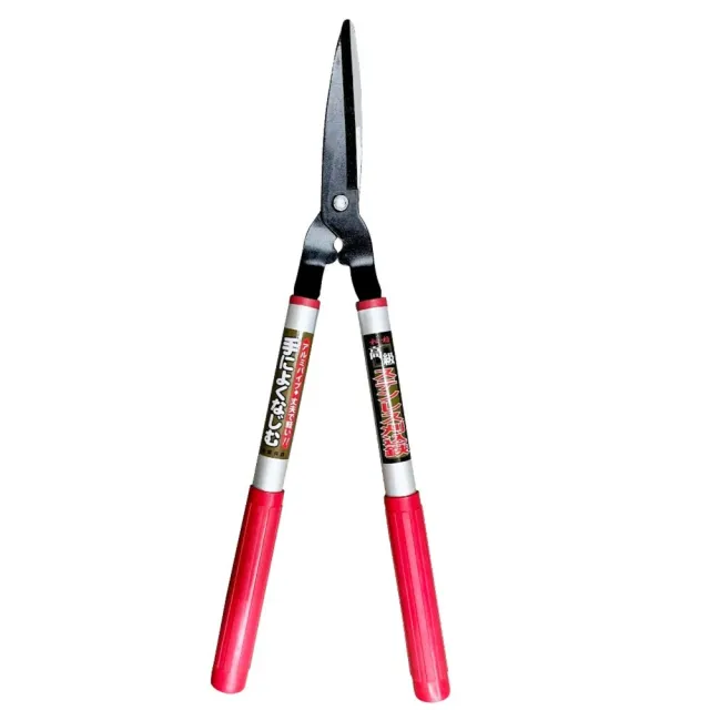 【蔬菜工坊】松格岡弘草皮樹剪4號型號A501