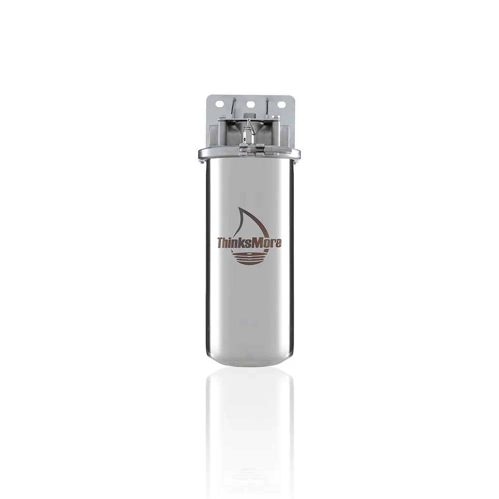 【NEW　CENTURY MEMBRANE 新世膜】超濾膜商用式淨水器 NH-12(含一次基本安裝基本配送)