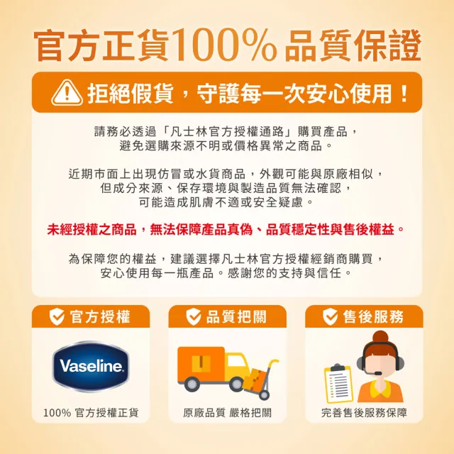 【Vaseline 凡士林】官方直營 買1送1★制汗止汗爽身精華凝乳45ml