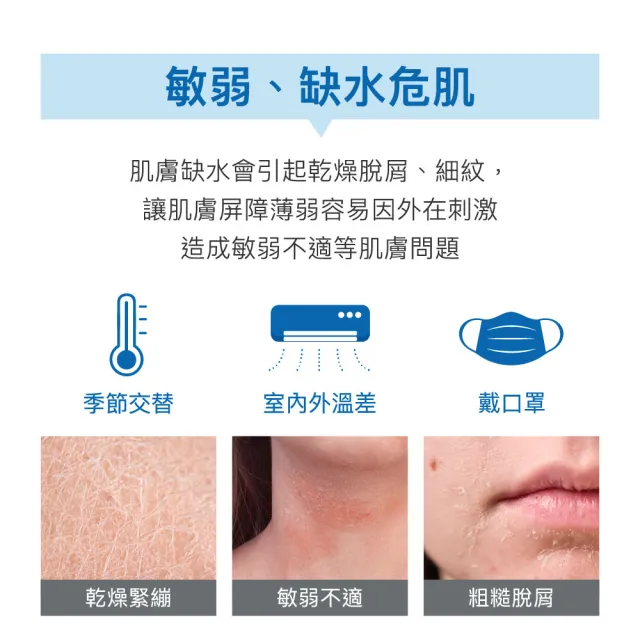 【Avene 雅漾】官方直營 24H全效活泉保濕精華乳_2入(清爽長效保濕乳液)