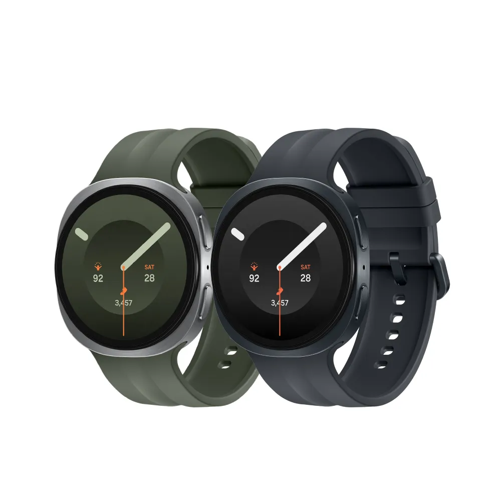 【Samsung 三星】Galaxy Watch9 LTE 44mm智慧手錶(L355F  不支援IOS系統)
