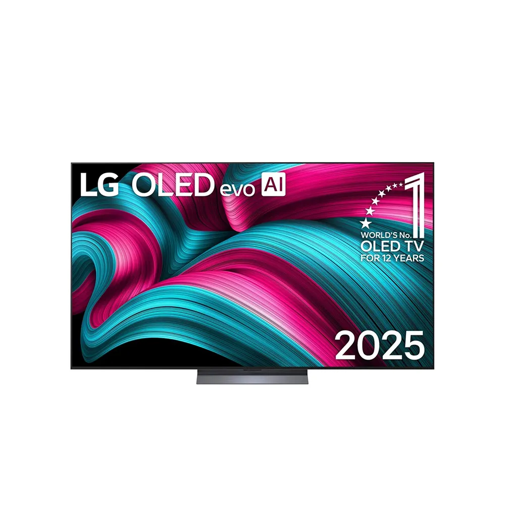 【LG 樂金】家電快配★65型 4K OLED 120Hz C5極緻系列 智慧聯網顯示器(OLED65C5PTA)