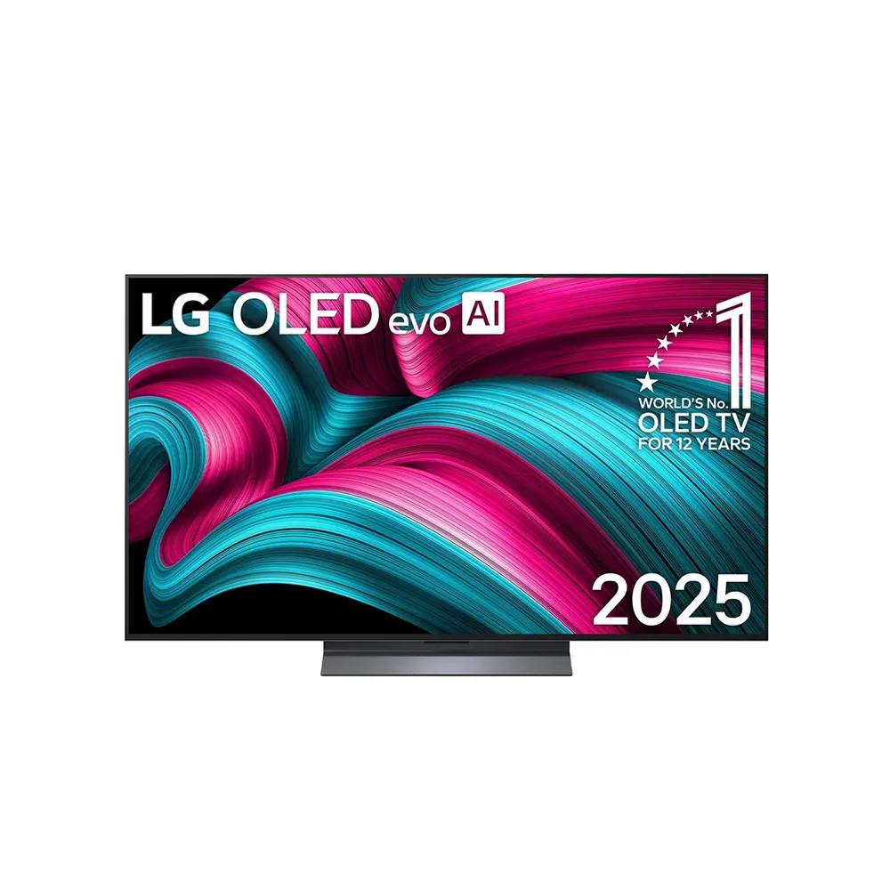 【LG 樂金】家電快配★55型 4K OLED 120Hz C5極緻系列 智慧聯網顯示器(OLED55C5PTA)