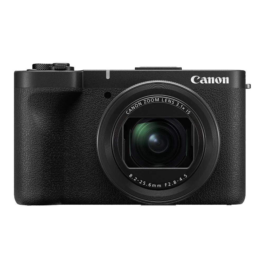 【Canon】PowerShot V1 數位相機(台灣佳能公司貨)