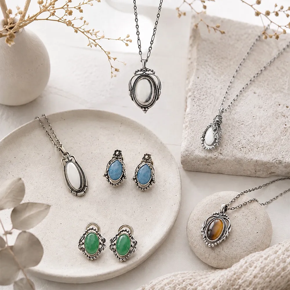 【Georg Jensen 喬治傑生】精選銀飾均一價