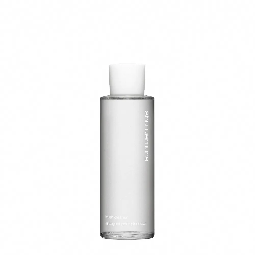【植村秀】官方直營 筆刷清潔劑140ml(Shu uemura)